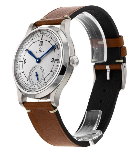 Omega Specialities 511.12.39.21.99.002